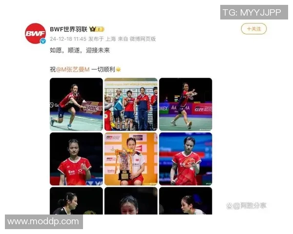 北京羽毛球队状态引发热议球迷对表现和未来发展意见不一